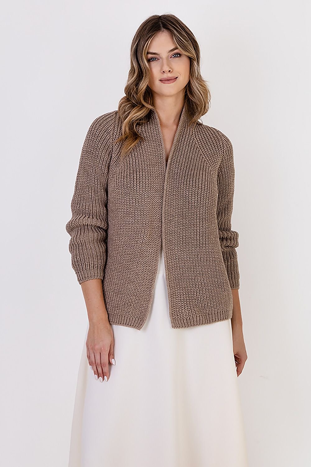 Cardigan model 187253